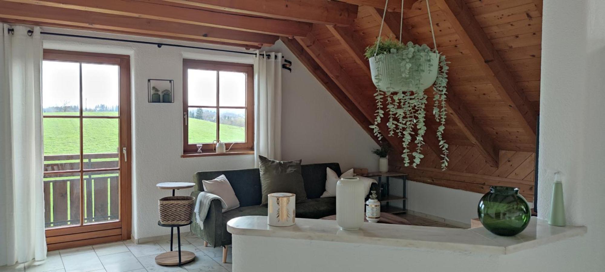 Gaestehaus Fechtig Hergensweiler Quarto foto