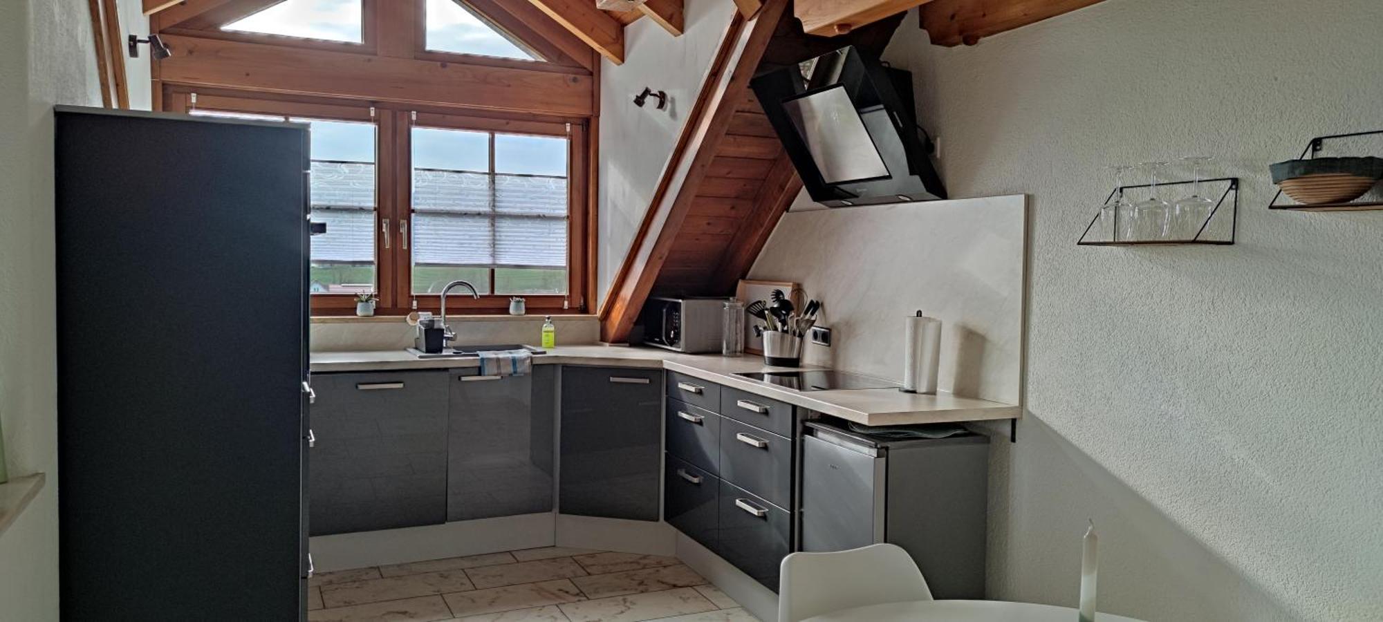 Gaestehaus Fechtig Hergensweiler Quarto foto