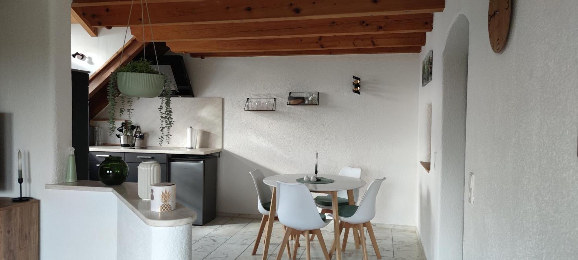 Gaestehaus Fechtig Hergensweiler Quarto foto